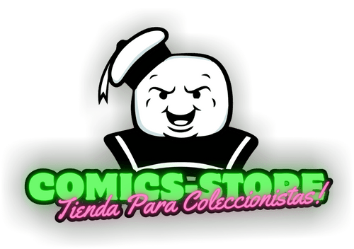 Comics Store Colombia