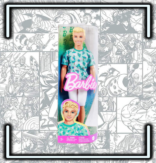 Kent Barbie - Comics Store Colombia