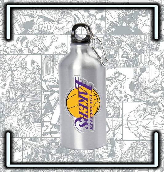 Termo Angeles Lakers - Comics Store Colombia