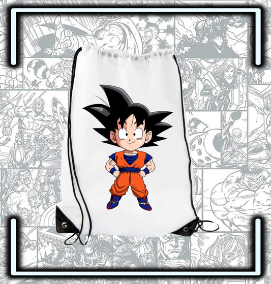 Tula Goku Dragon Ball - Comics Store Colombia