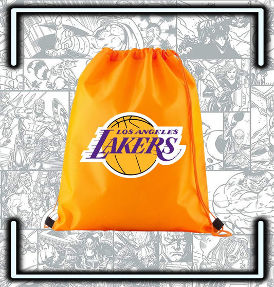 Tula Sport Angeles Lakers - Comics Store Colombia